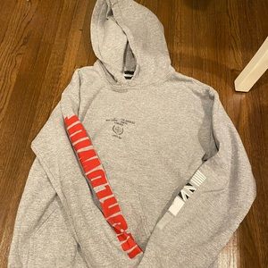hoodie